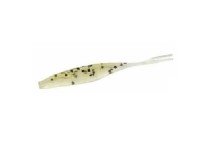 DEPS Sakamata Shad 2" #114 Champagne Pepper & Neon Pearl