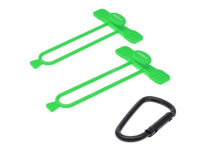 YAC Easy Rod Band U-A45 #Chart (2pcs)