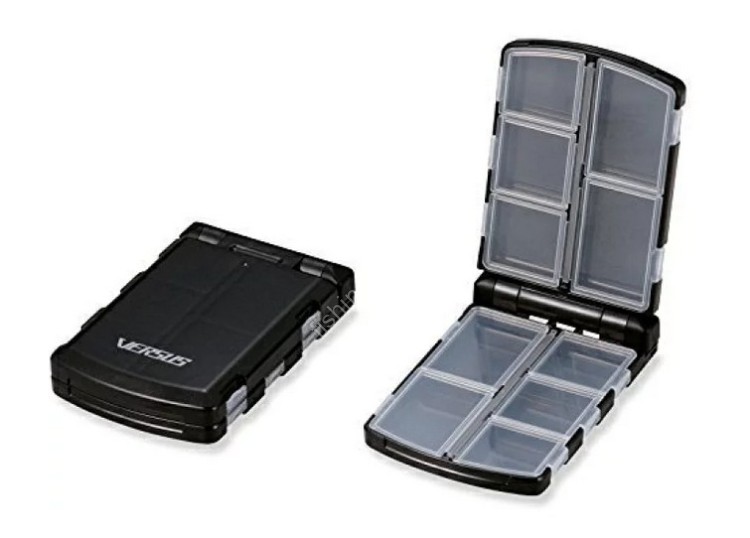MEIHO Folding Case Versus VS-355SD