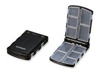 MEIHO Folding Case Versus VS-355SD