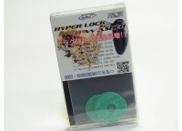 YT FUSION YTF-056 Hyper Lock D Washer #14