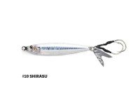 LITTLE JACK Metal Adict Type-Zero 40g #10 Shirasu
