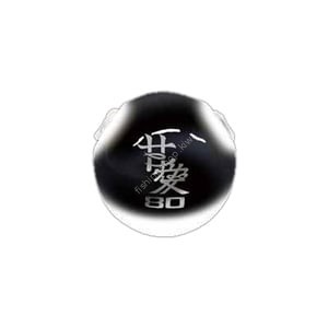 BOZLES TG Drop K 300g #Miwaku no Black White Glow