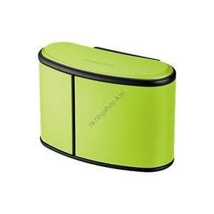 SHIMANO CS-052K Lime Green