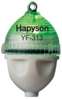 HAPYSON YF-313-G LED Kattobi! Ball (with ring type) XS #Green