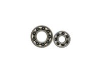 ZPI Sic Ball Bearing 1034-834 Ceramic