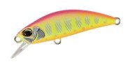 DUO Spearhead Ryuki 38S #ASI4073 Pink Chart Yamame