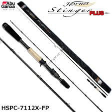 Abu Garcia Hornet Stinger PLUS HSPC-832H-LD