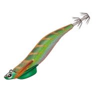 VALLEY HILL Squid Seeker 30 Regular # 46RG Olive / Cedar / Green Holo