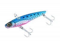 DAIWA Samurai Metal Vib 20g PH Blue Pink
