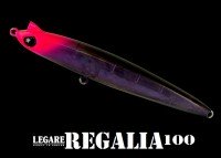 LEGARE Regalia100 #020 Glossy issen