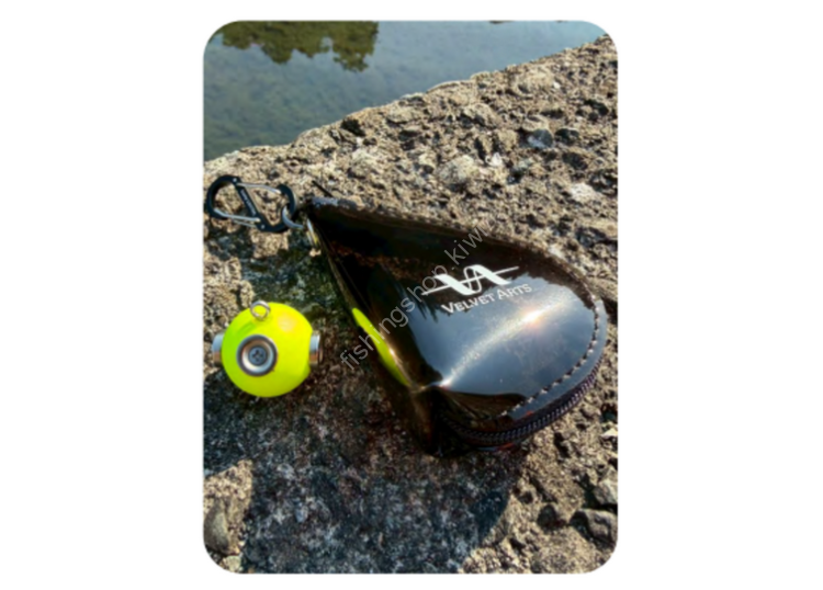 VELVET ARTS Magnet Ball F