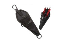 ANGLERS DESIGN Pliers Holder Large ADB-33AG #Army Green