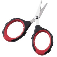 DAITOU Big Grip Mini Scissors