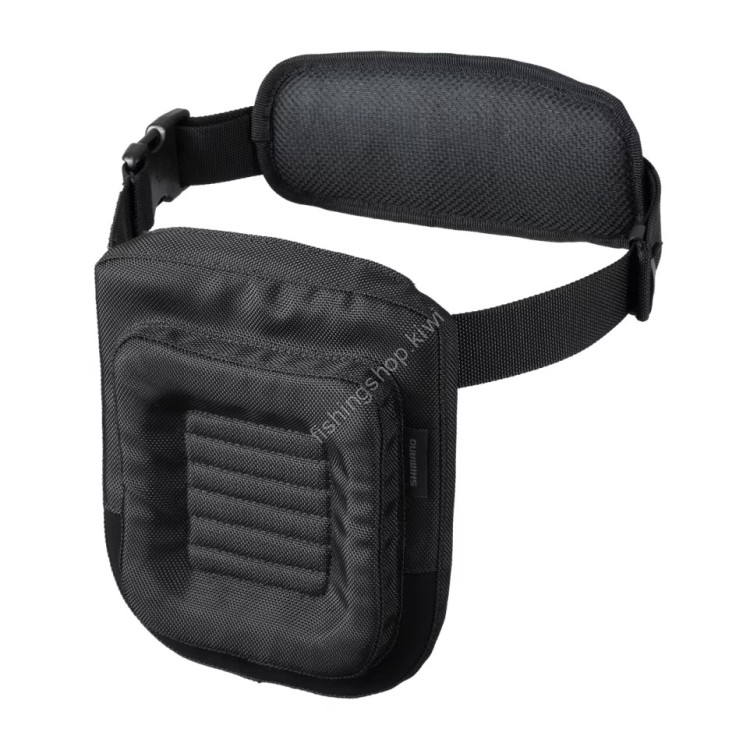 SHIMANO BE-202X Fighting Pad (Black) F
