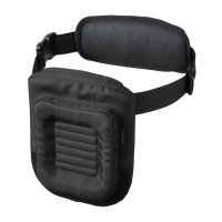 SHIMANO BE-202X Fighting Pad (Black) F