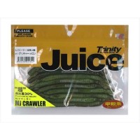 TRINITY MJ Crawler High 4.5 Green Chart Melon