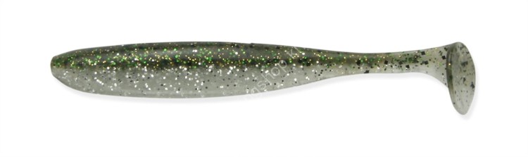 KEITECH Easy Shiner 8'' #416 Silver Flash Minnow