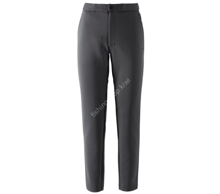 SHIMANO WP-032W Air Sweatpants (Charcoal) M
