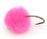 OFFICE EUCALYPTUS Egg Chan #12 Pink