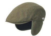SHIMANO CA-031W Tweed Hunting (Khaki) L