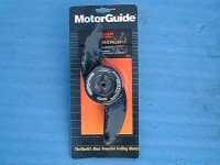 MOTOR GUIDE MGA0495B Two-Blade Power Prop # 12