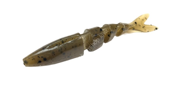 IMAKATSU Javallon Fry 65 (Feco Product) #S-14 Green Pumpkin Pepper