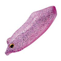WHIPLASH FACTORY Deb.NZ #F03 Clear Pink / Silver