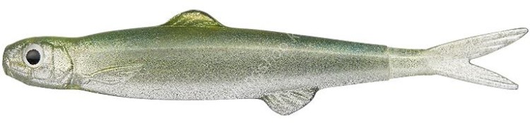 EVERGREEN Last Ace 45 #156 Reservoir Fly