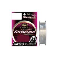 G-SEVEN T.Komori Strategic Finesse [Natural] 75m #0.6 (2.5lb)