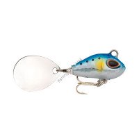 RAPALA JAPAN GOMOKU SPIN 10 GSP10-BIW