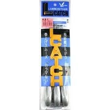 FUJIWARA L Catch Floating Type [Silver] #27 (3pcs)