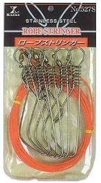 KAZAX No.527S Rope Stringer 150mm