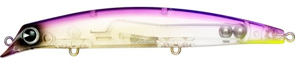 IMA Sasuke 120 Saba #RP240 Purple Fog Gold