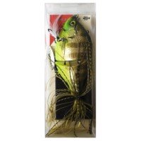 TH TACKLE Jointed Zoe # 13 Chameleon Gill