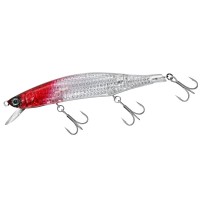 DAIWA D Jerkbait SW 112F 14.3g SR-LI #LI Red Head