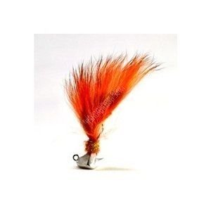 ATTIC Bottom Usa Chan Jig GT-S 1.5g Crayfish