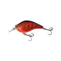 ICHIKAWA FISHING RC King Kong Shad 10 # 06 Sunrise