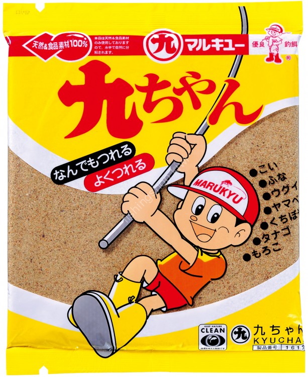 MARUKYU Kyuchan 300g