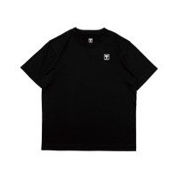 JACKALL TS-A001 Dry T-Shirt [Black] M