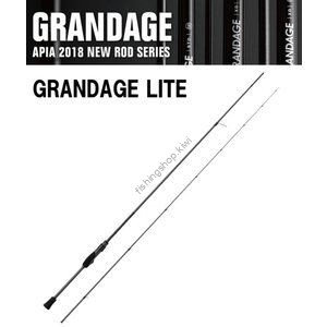 Apia GRANDAGE LITE 62