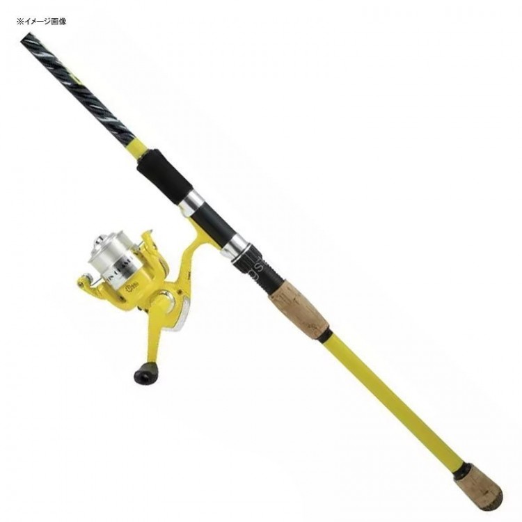 OKUMA Fin Chaser X Series Combos 662-30YL