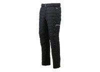 MAZUME Heated Inner Pants LL #Black