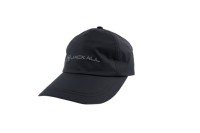 JACKALL CA-A003 Rain Cap [Black] Free