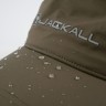 JACKALL CA-A003 Rain Cap [Black] Free