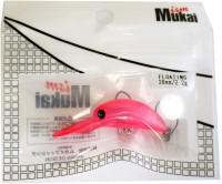 MUKAI Mi2-Spec 28MR F # Classic 5 Full Pink