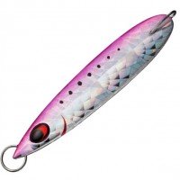 EVERGREEN "Ocean Fleet" Caprice Neo 75g #CP01 Silver Pink