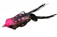JACKALL Kaera S2 Beat #Pink Black Beat