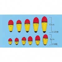 Sanna float 2 2-2 Kemi 50 p