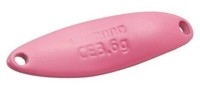 SHIMANO TR-S36N Cardiff Slim Swimmer CE 3.6g #03S Pink